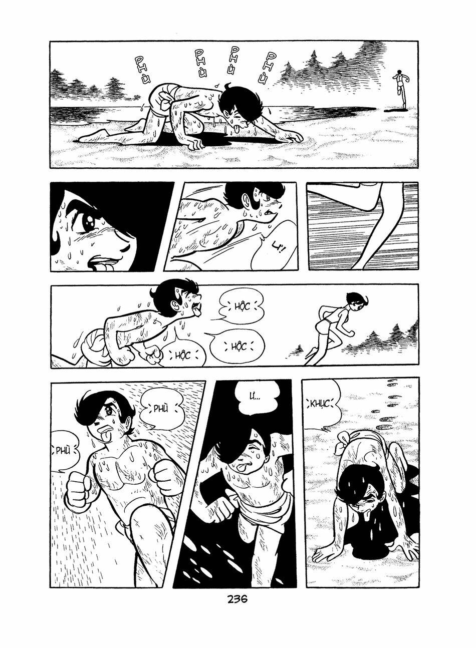 Apollo\’s Song: Chapter 3.2