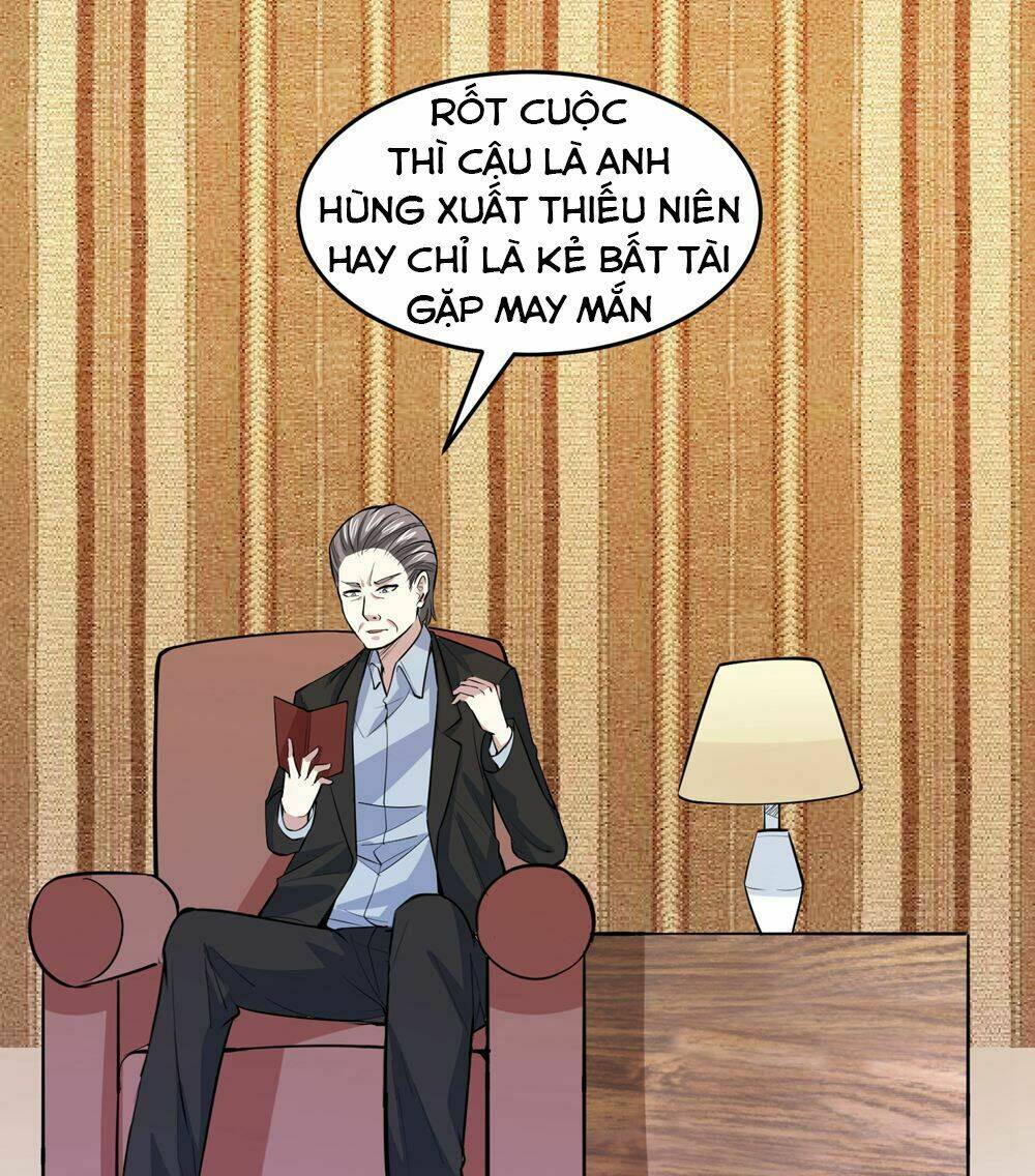 Tay Chơi Thần Cấp: Chapter 28