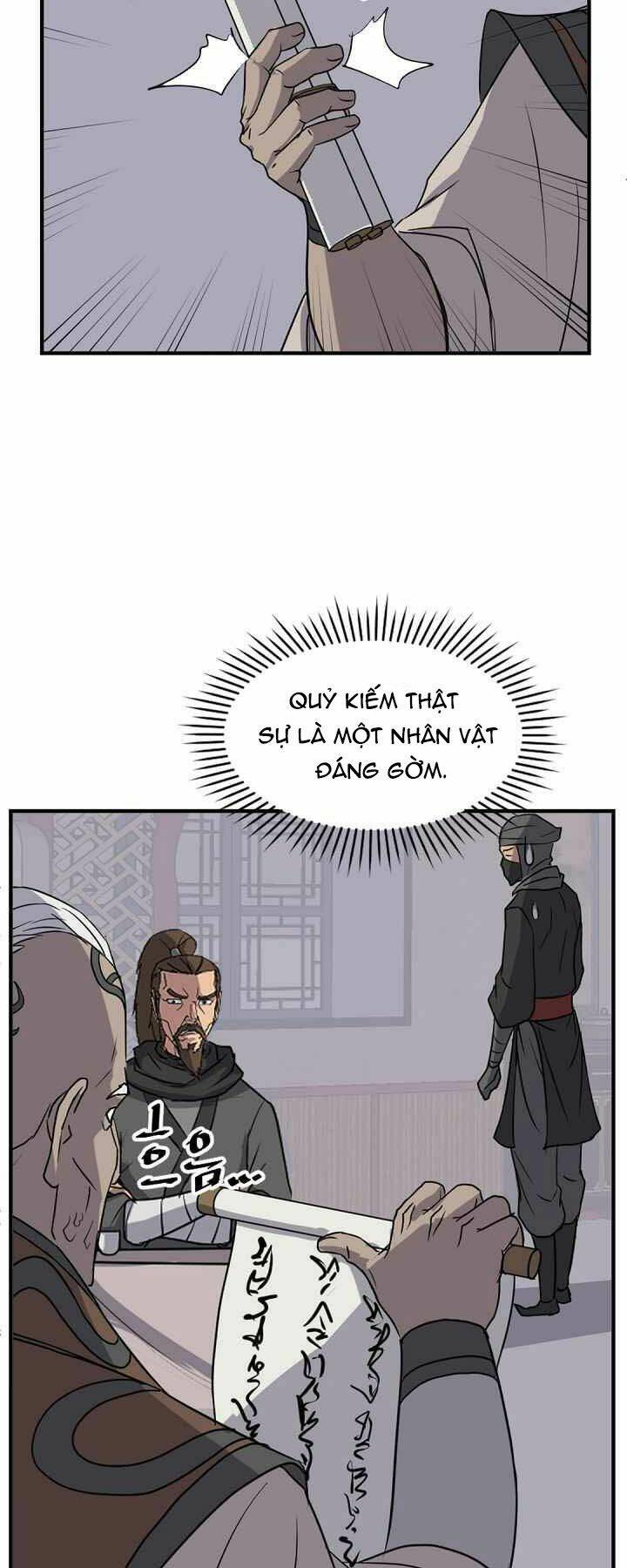 Trọng Sinh, Bất Khả Chiến Bại: Chapter 145