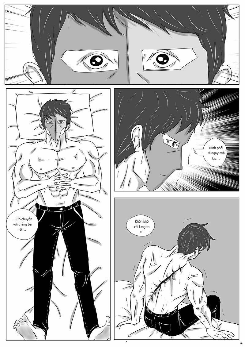 Nếu Chỉ Có 1 Ngày Để Sống: Chapter 1