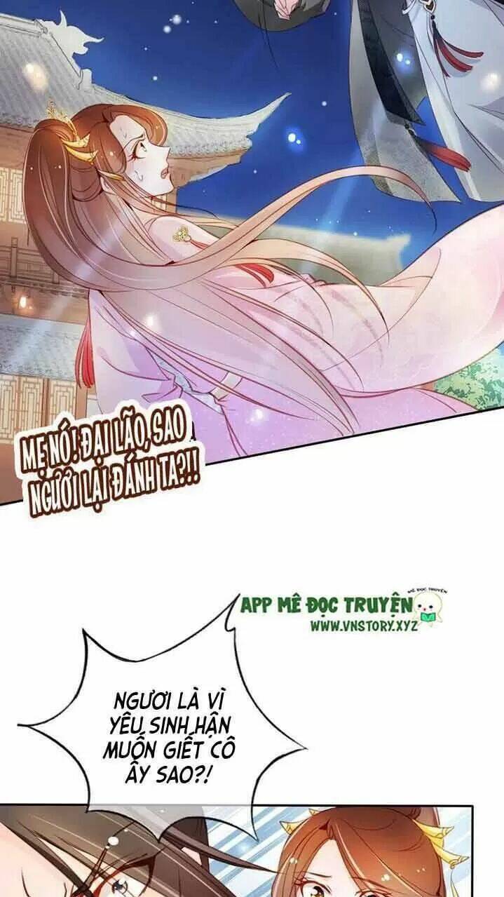 Nàng Trở Thành Bạch Nguyệt Quang Của Vương Gia Bệnh Kiều: Chapter 54