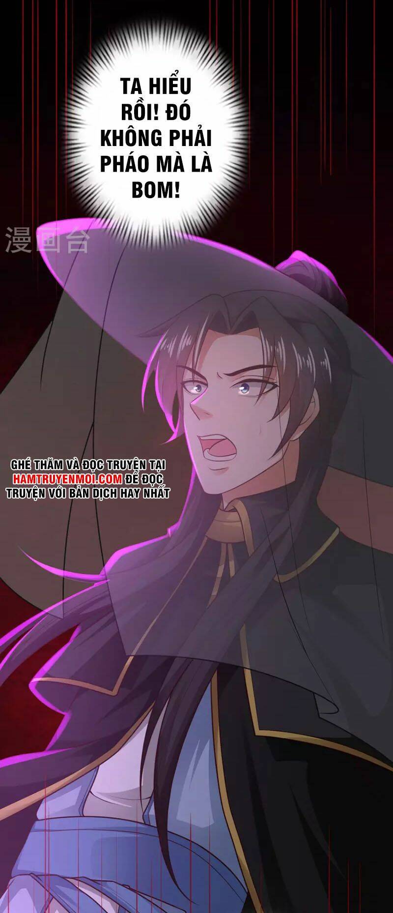 Khoa Kỹ Đại Tiên Tông: Chapter 65