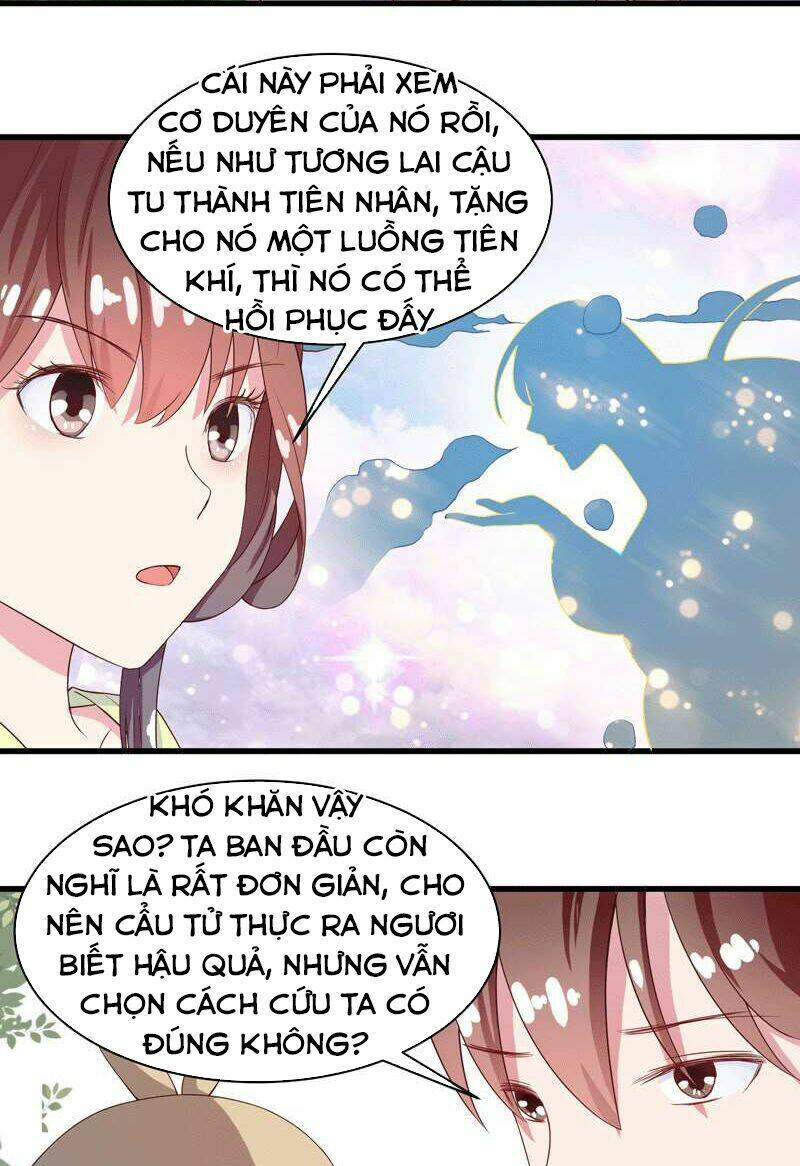 Tối Cường Thần Thú Hệ Thống: Chapter 34