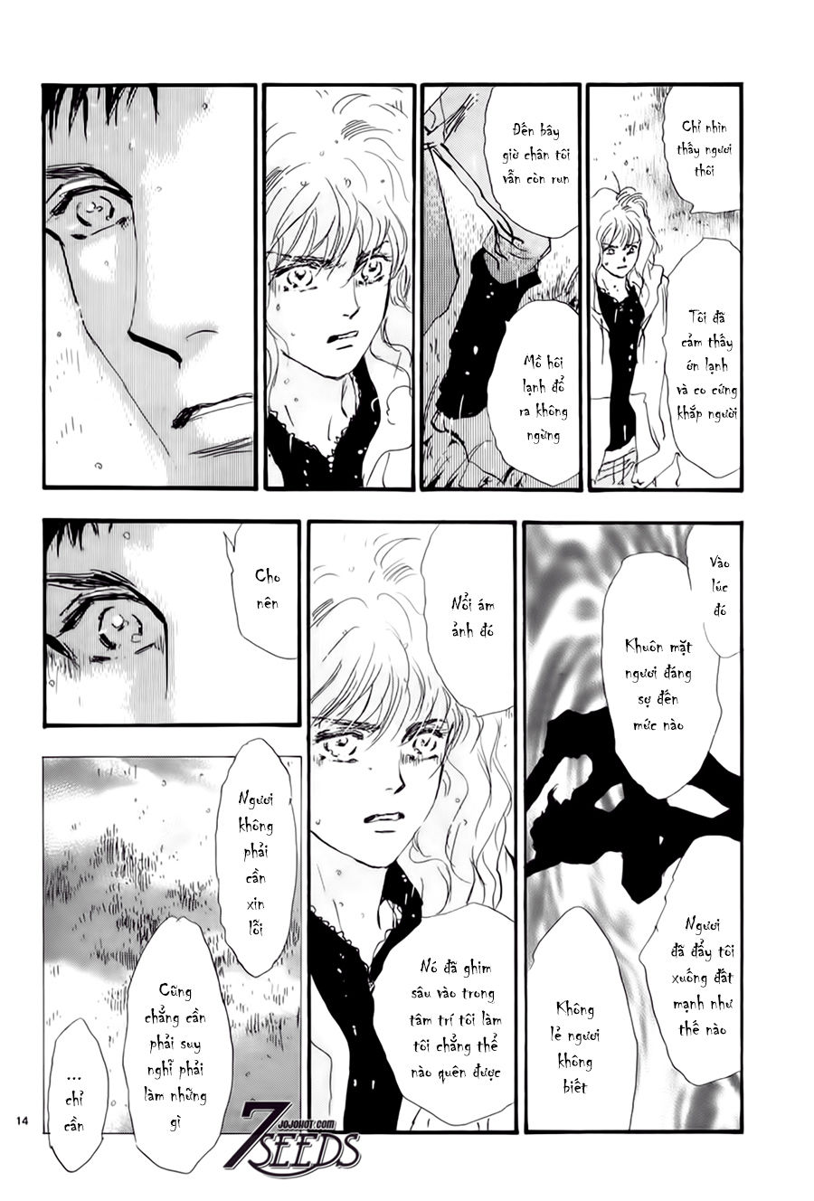 Mầm Sống: Chapter 180