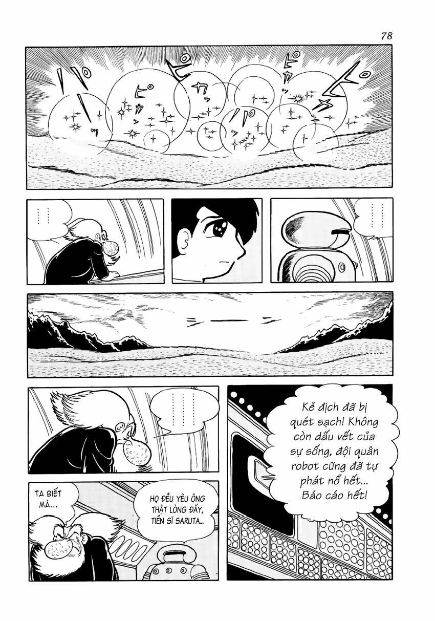 Chim Lửa: Chapter 21