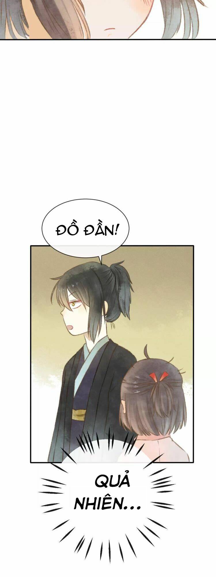 Bình Minh Của Ngũ Nguyệt: Chapter 10