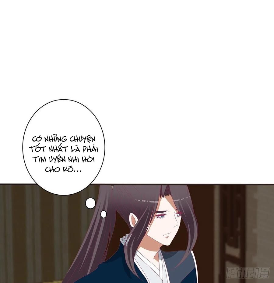 Thông Linh Phi: Chapter 646