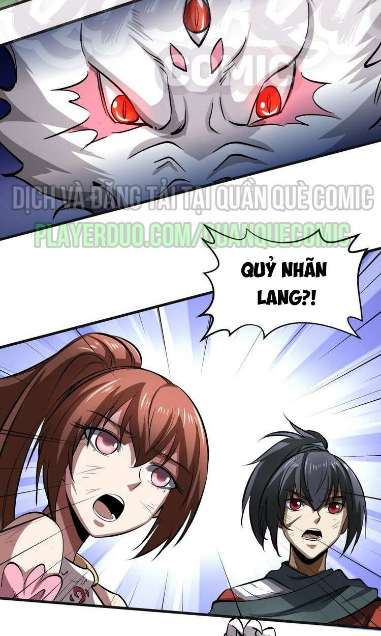 Đấu Hồn Đại Lục: Chapter 10