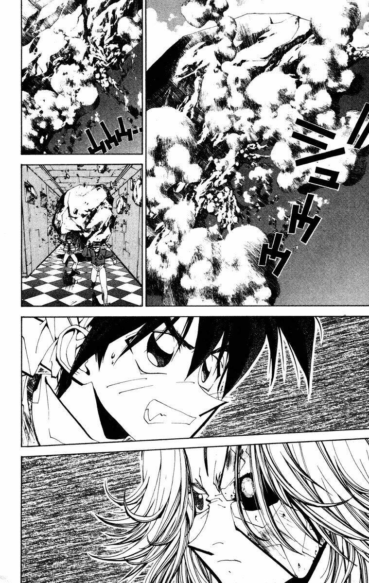 Bảng Phong Thần: Chapter 115