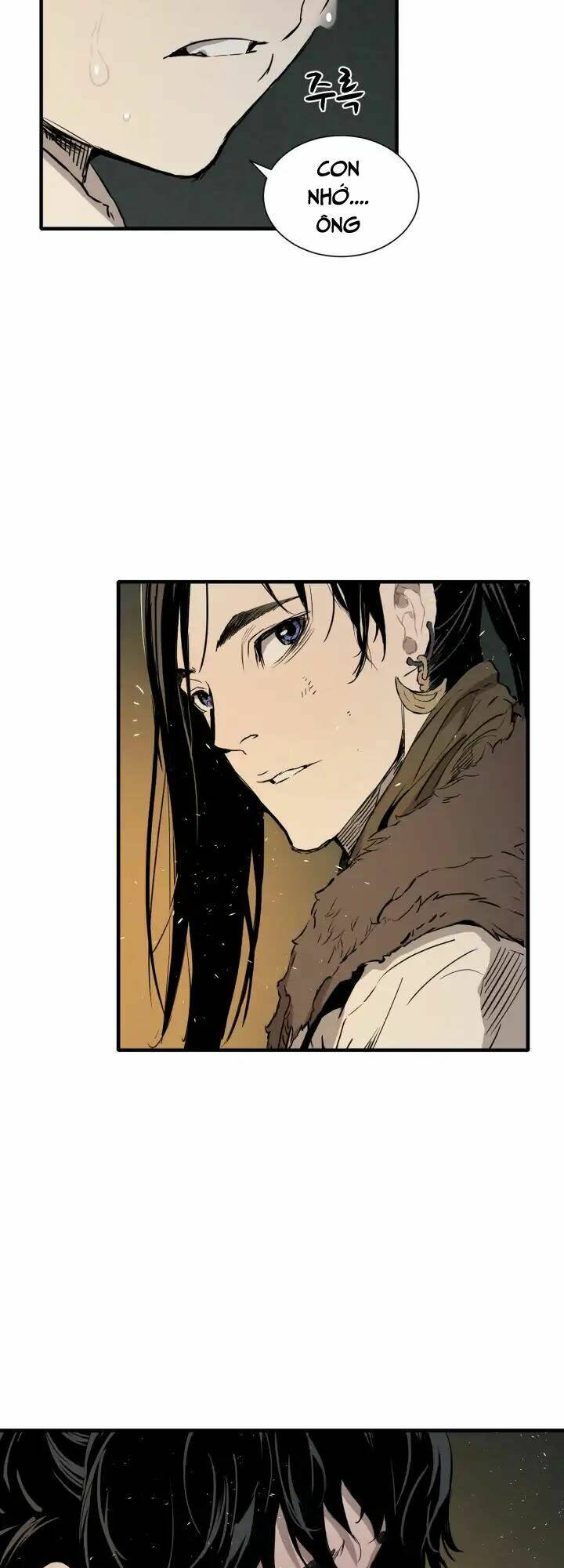 Vô Kiếm Tiểu Tử: Chapter 5