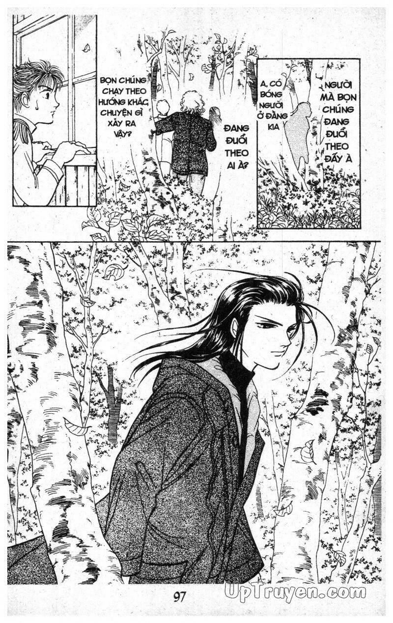 9 Banme No Musashi: Chapter 18