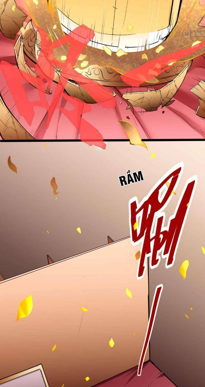 Siêu Cấp Kiện Bàn Hiệp: Chapter 48