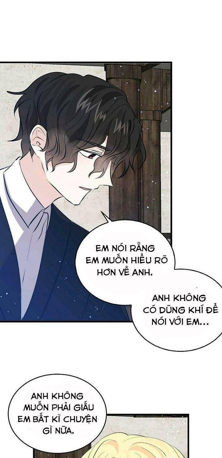 Tôi Là Bạn Gái Cũ Của Một Người Lính: Chapter 39