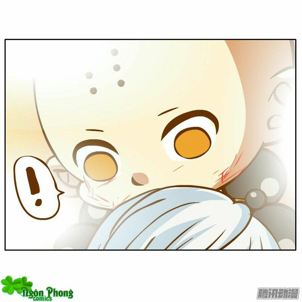 Hòa Thượng Và Tiểu Long Quân: Chapter 10