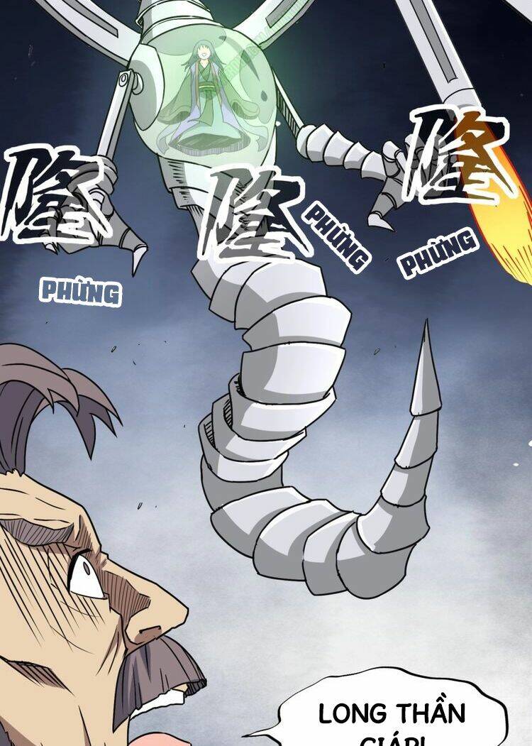 Ta Luyện Giả Kim Trong Thời Đại Tu Tiên: Chapter 30