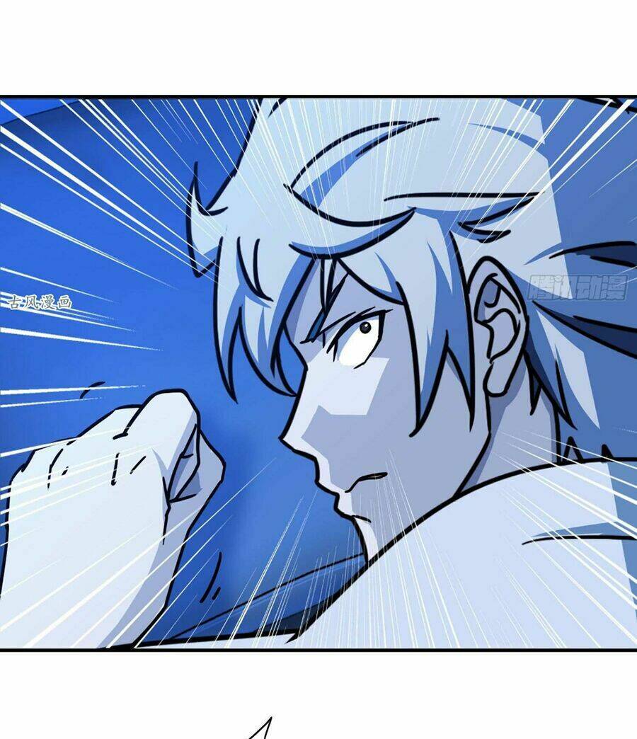 Hộ Hoa Cao Thủ Tại Đô Thị: Chapter 24