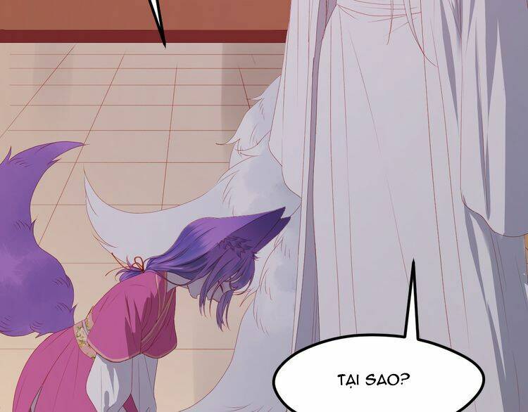 Lượm Được Một Tiểu Hồ Ly 2: Chapter 66