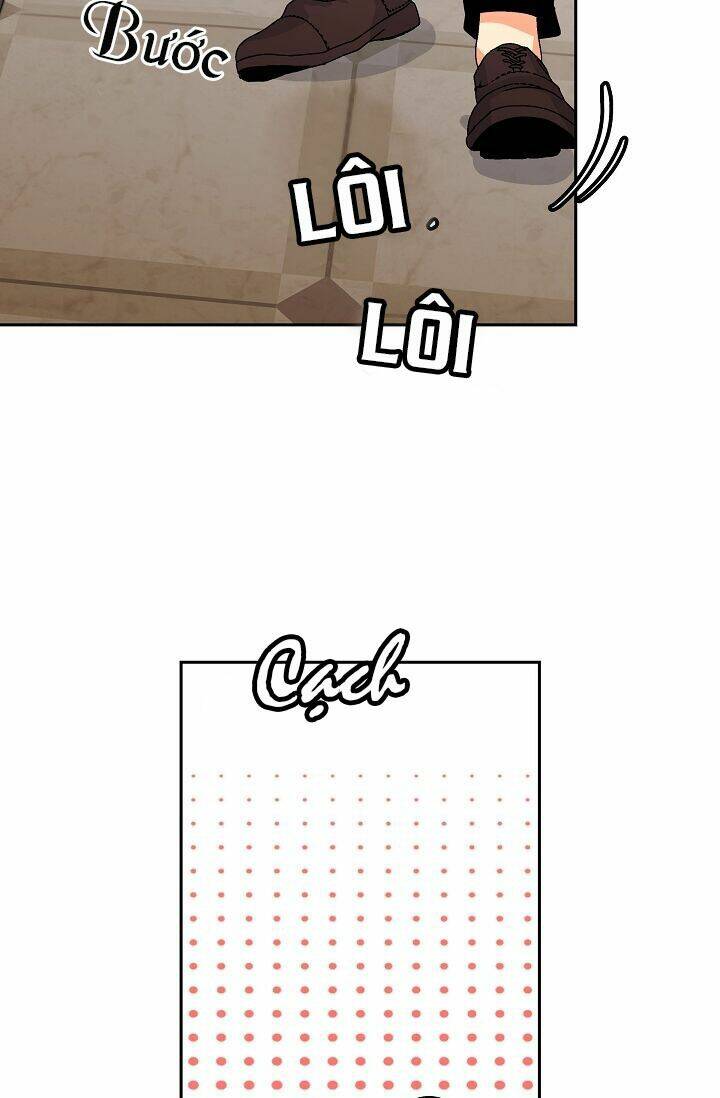 Kẻ Huỷ Diệt Rơi Vào Lưới Tình Của Tôi: Chapter 2