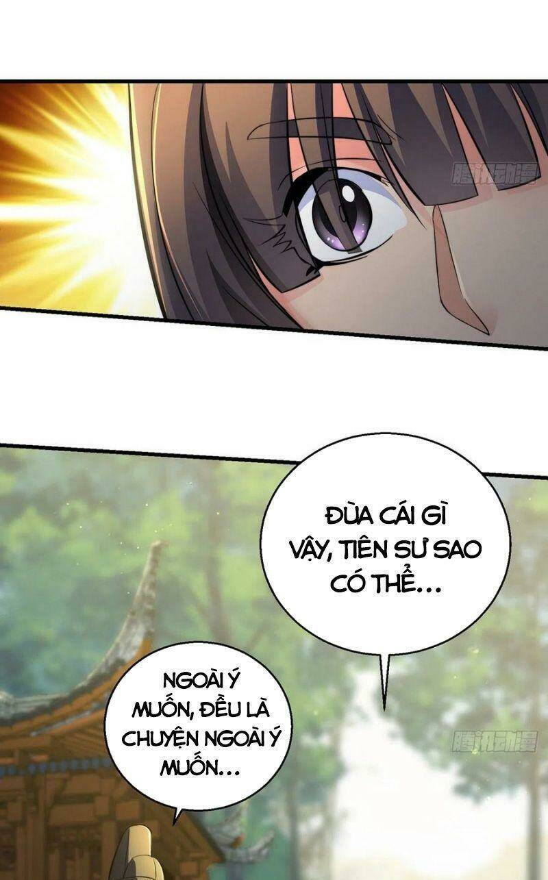 Ta Là Đại Hoàn Đan: Chapter 42