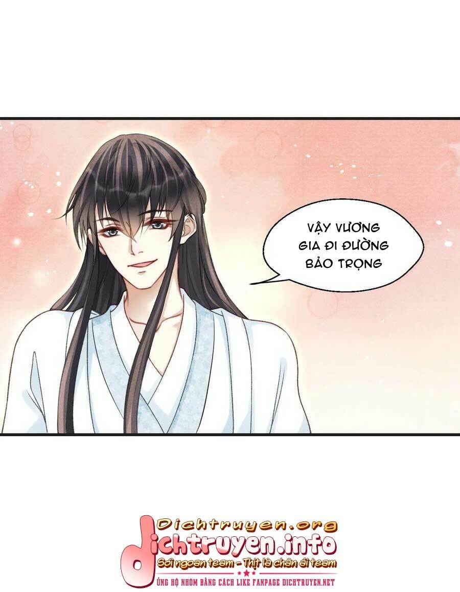 Nhất Kiếm Sương Hàn: Chapter 63