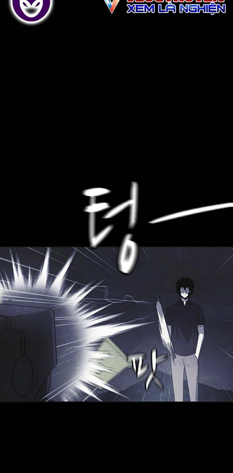 Cậu Bé Shotgun: Chapter 36