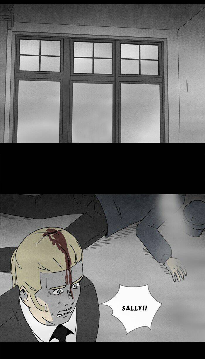 Những Câu Chuyện Bất Thường: Chapter 222