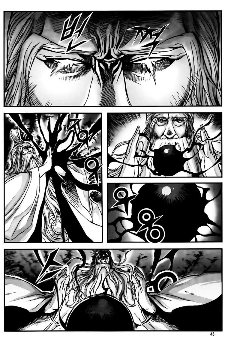 Diêm Đế: Chapter 268