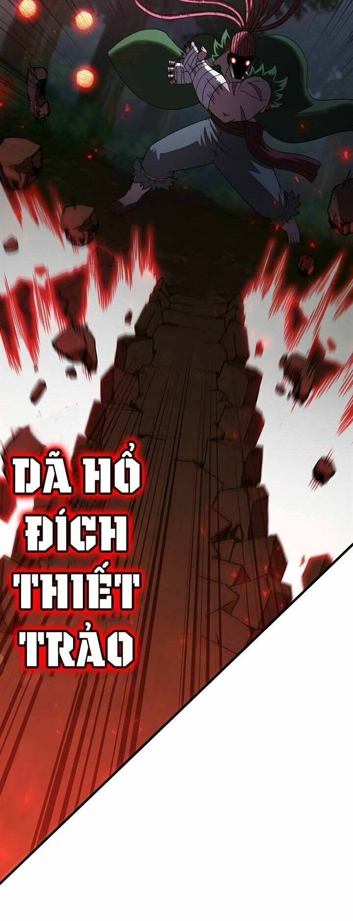 Thân Thủ Đệ Nhất Kiếm: Chapter 98