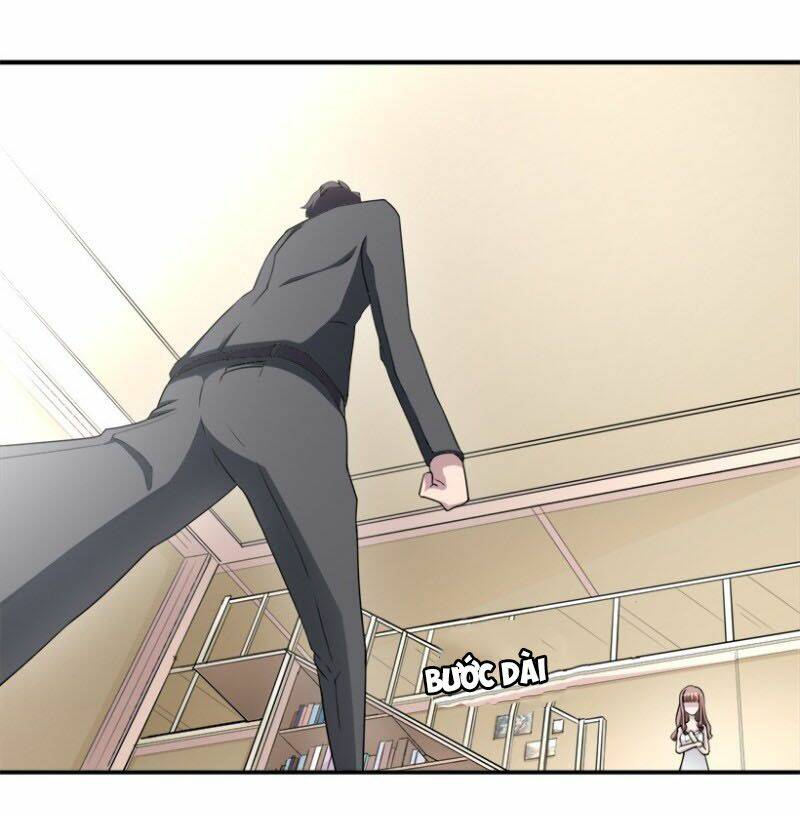 Mạc Thiếu Bức Hôn: Vợ Mới Khó Chống Đỡ: Chapter 5