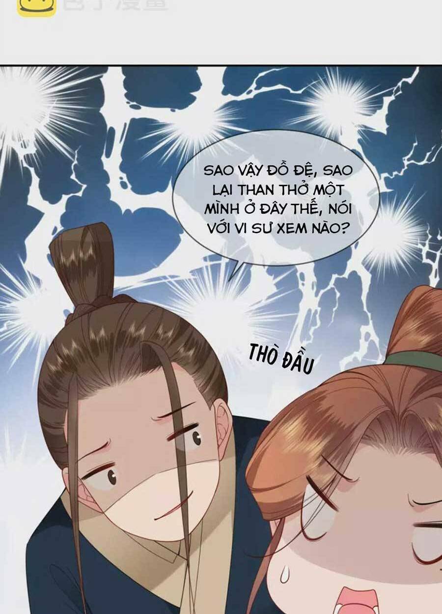 Tướng Quân, Bổn Phi Không Nhận Sủng: Chapter 40