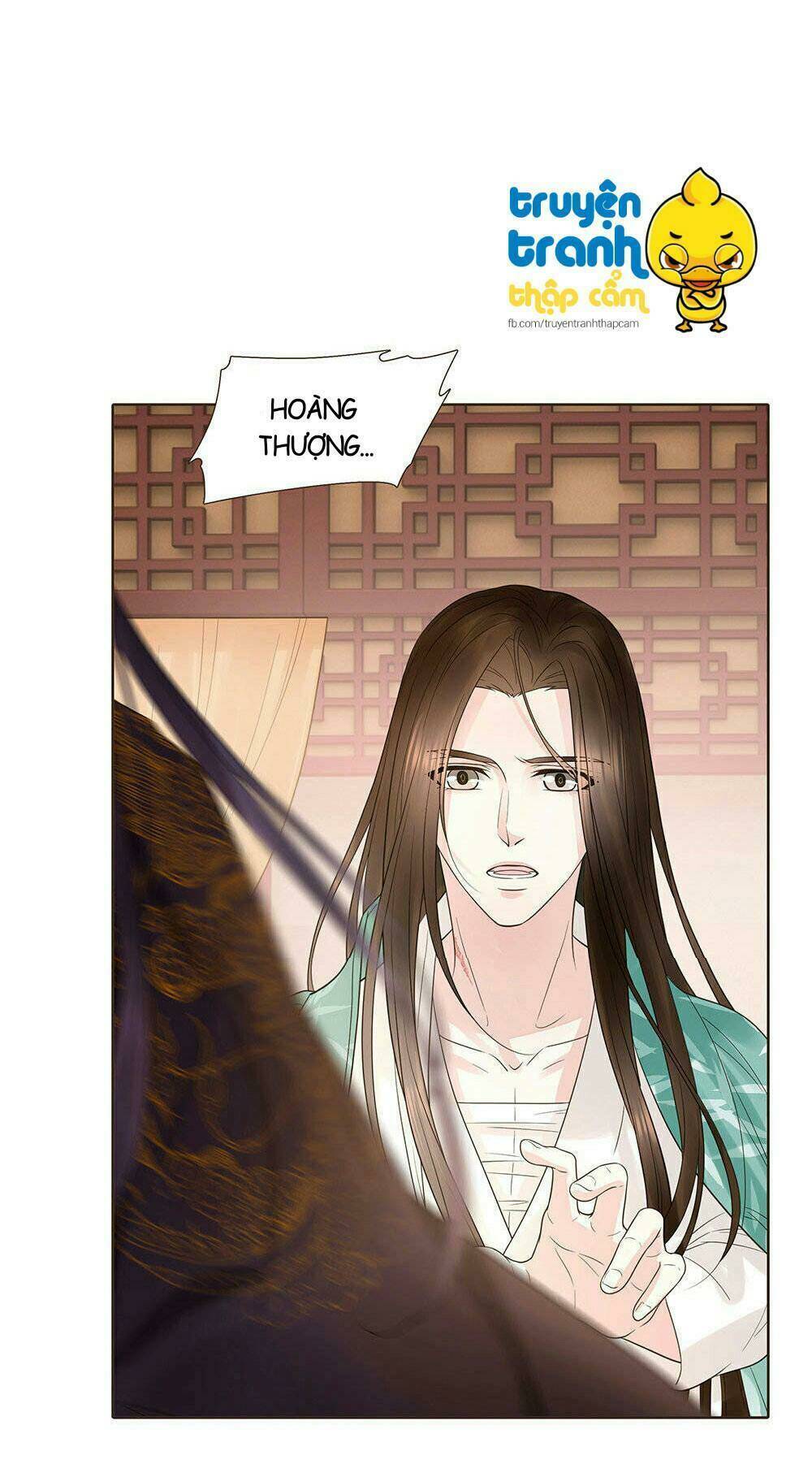 Đại Giá Thừa Tướng: Chapter 115