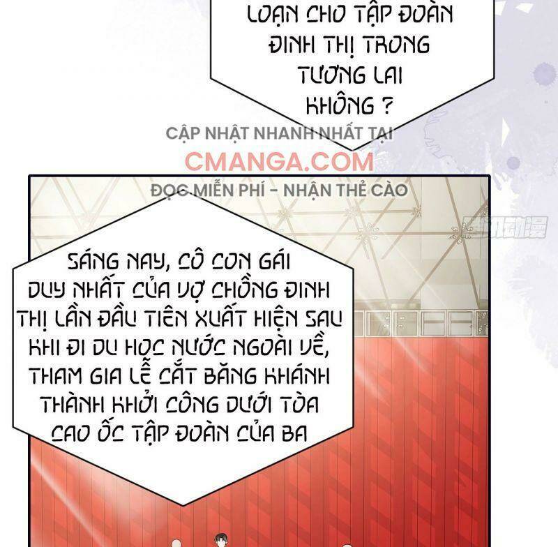 Đưa Em Đi Chơi: Chapter 66