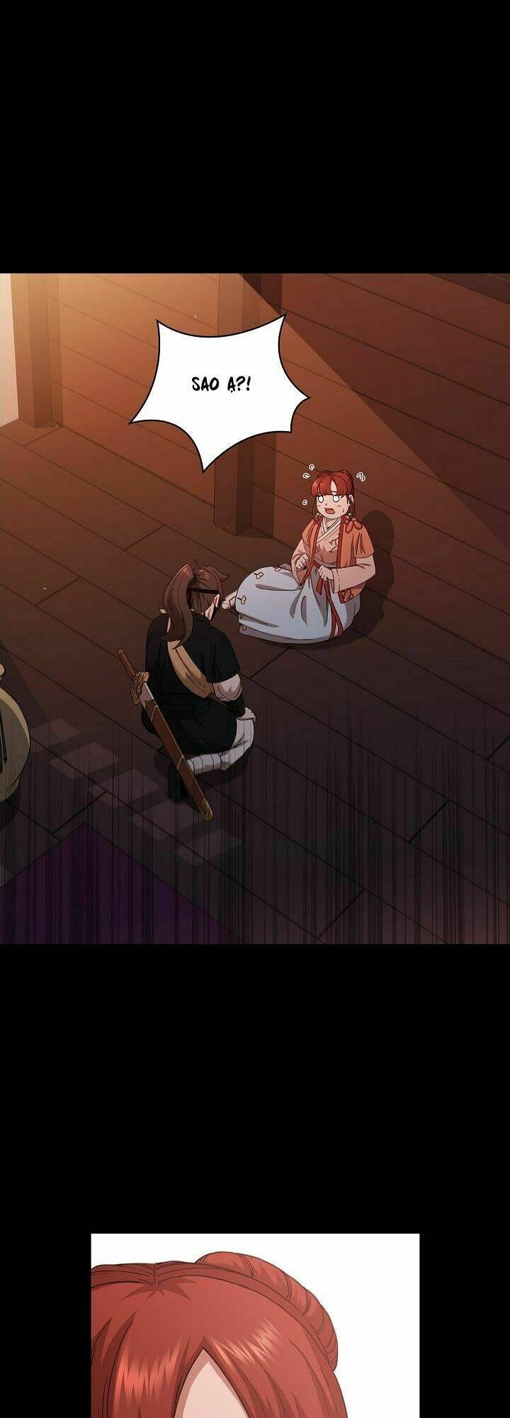 Thân Thủ Đệ Nhất Kiếm: Chapter 31