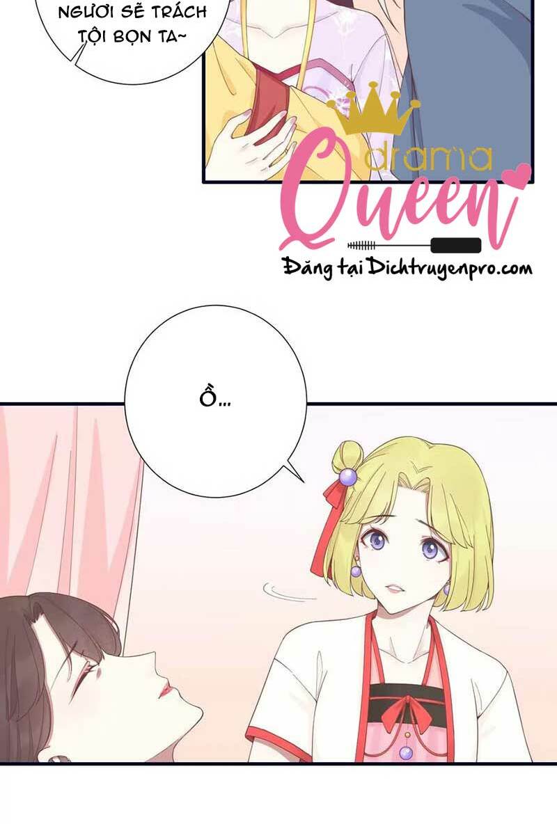 Hoàng Hậu Bận Lắm: Chapter 188