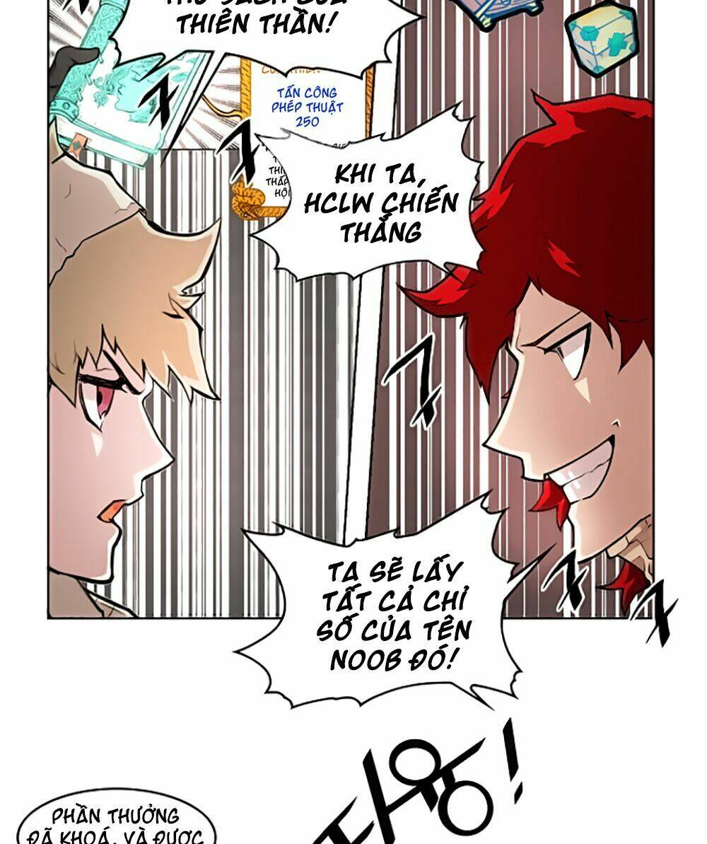 Hard Core Leveling Warrior: Chapter 16