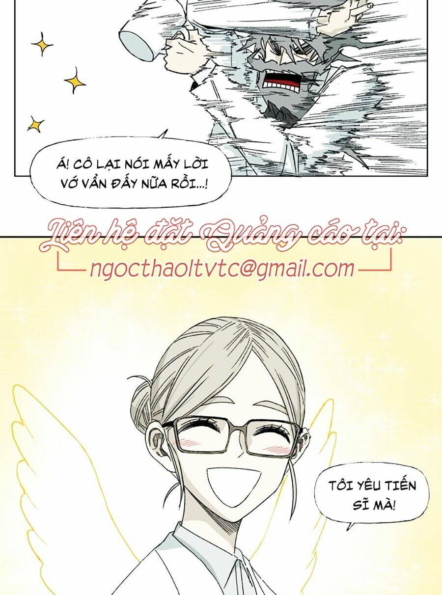 Đại Chiến Muỗi Biến Dị: Chapter 39