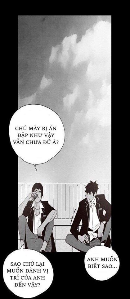 Revival Man: Chapter 31