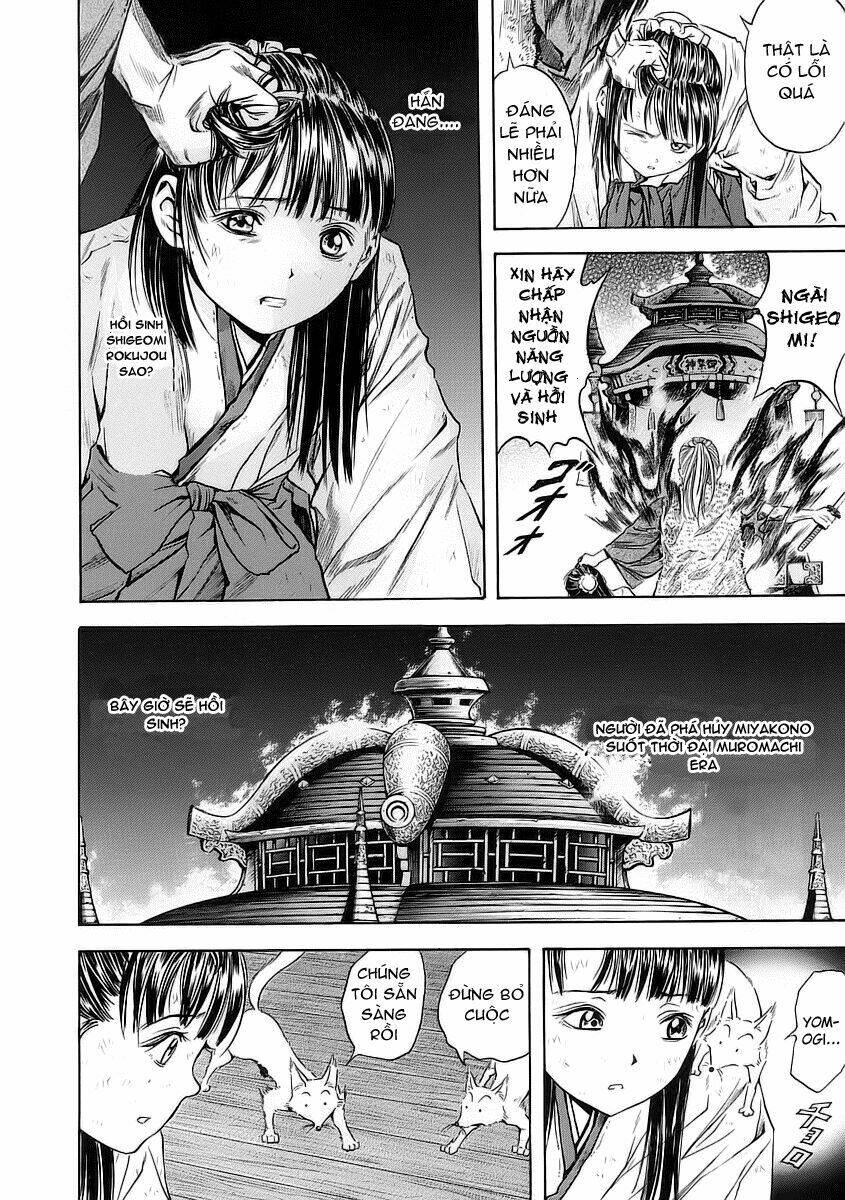 Otogi Matsuri: Chapter 51