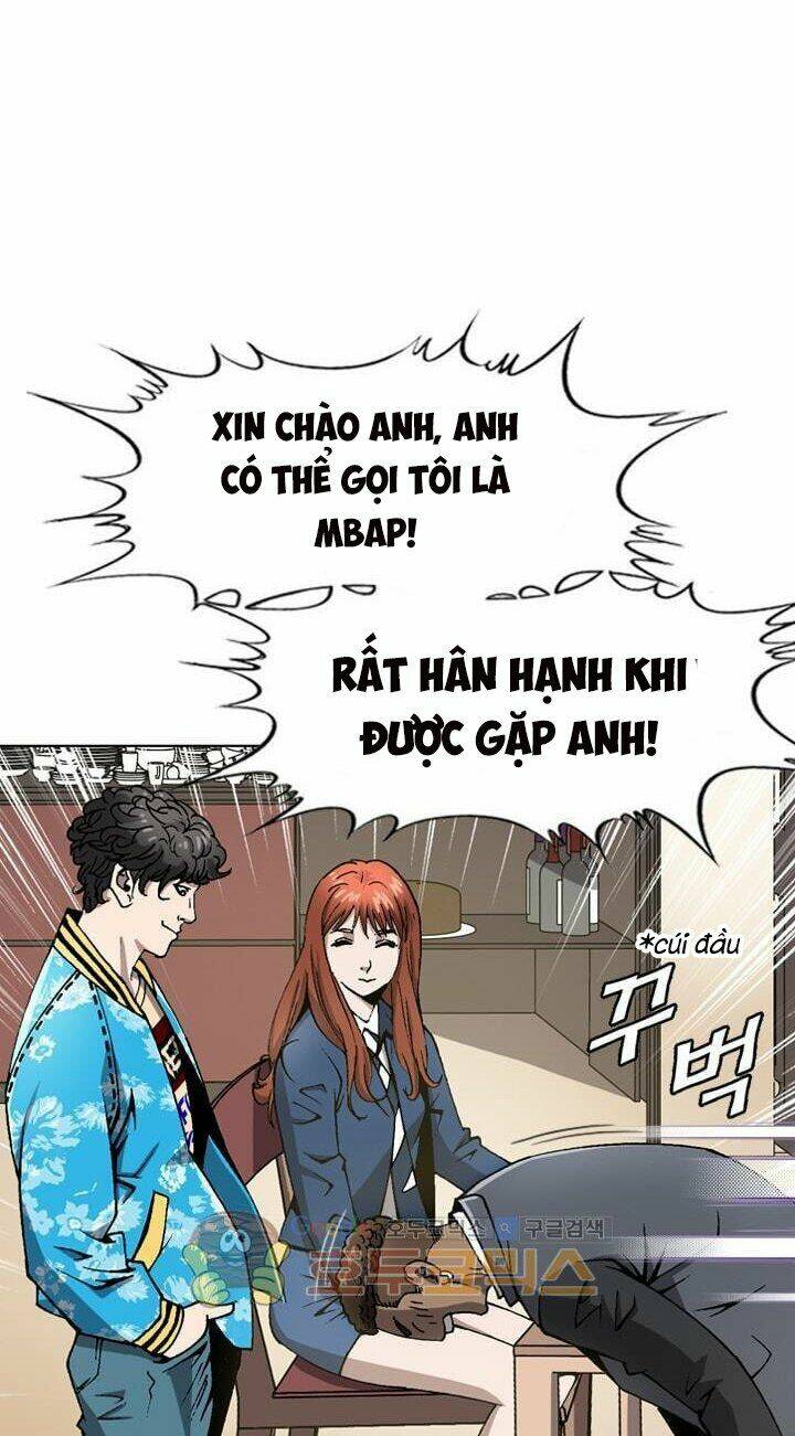 Quyền Vương Học Đường: Chapter 20