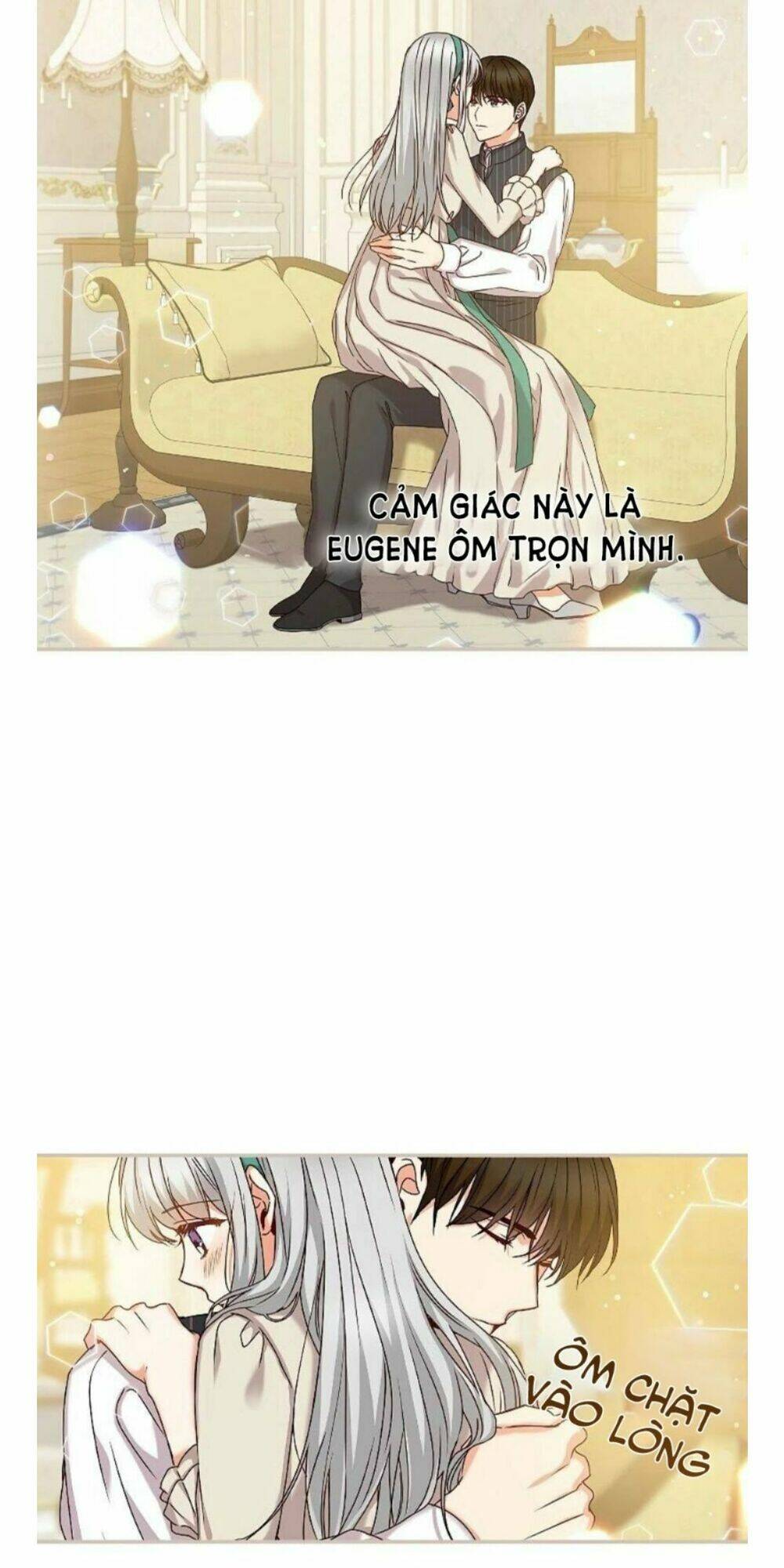 Đừng Chọc Đứa Em Gái Bé Bỏng Của Chúng Tôi: Chapter 59