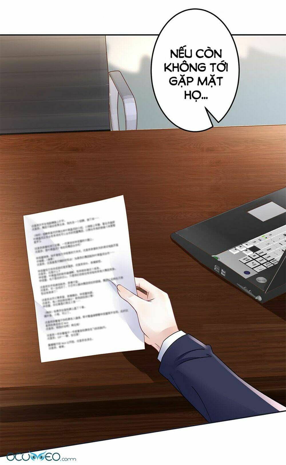 Bạn Trai Điều Khiển Giấc Mơ: Chapter 18