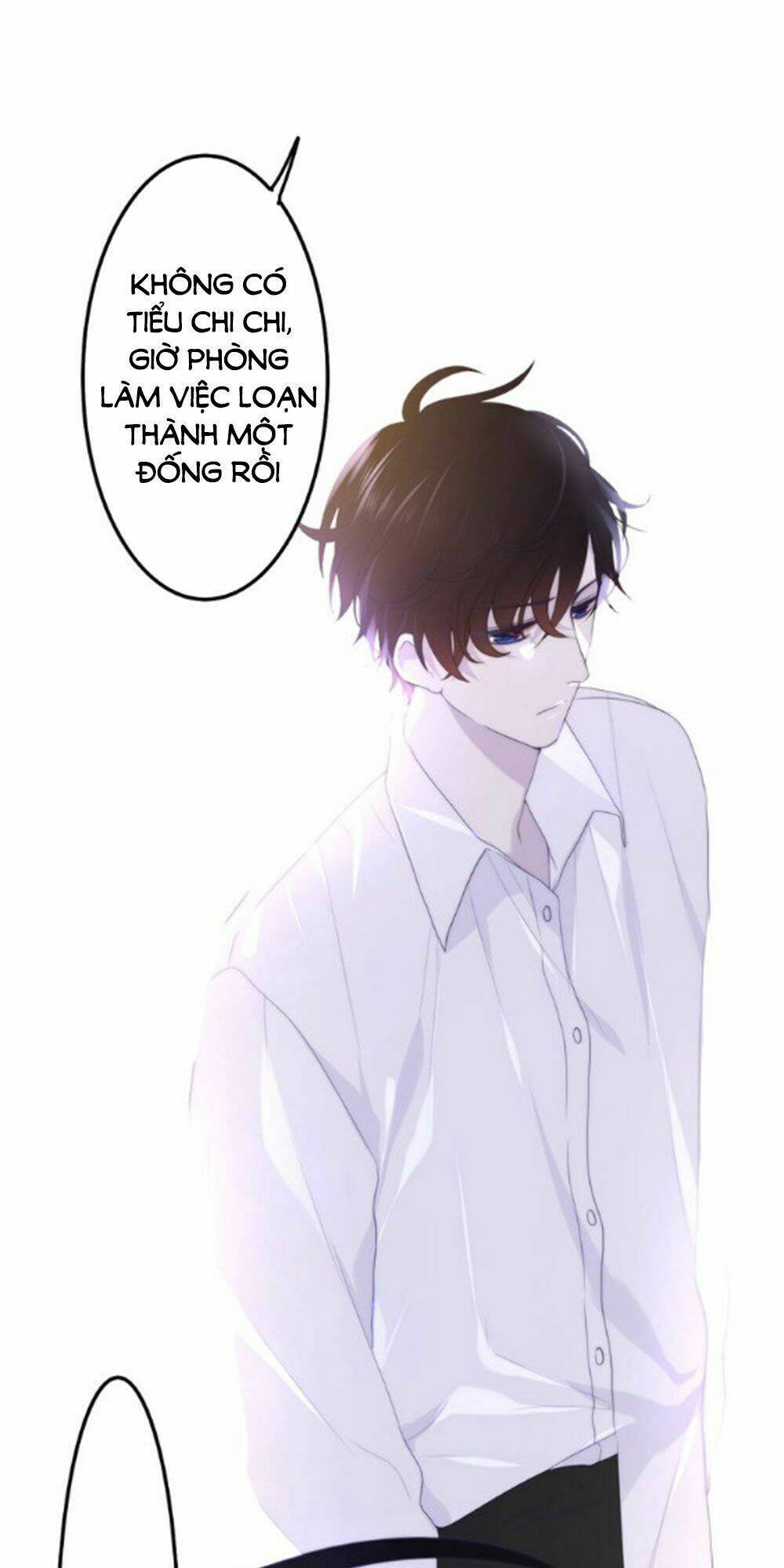 Tháng Sáu Không Hẹn Mà Gặp: Chapter 39