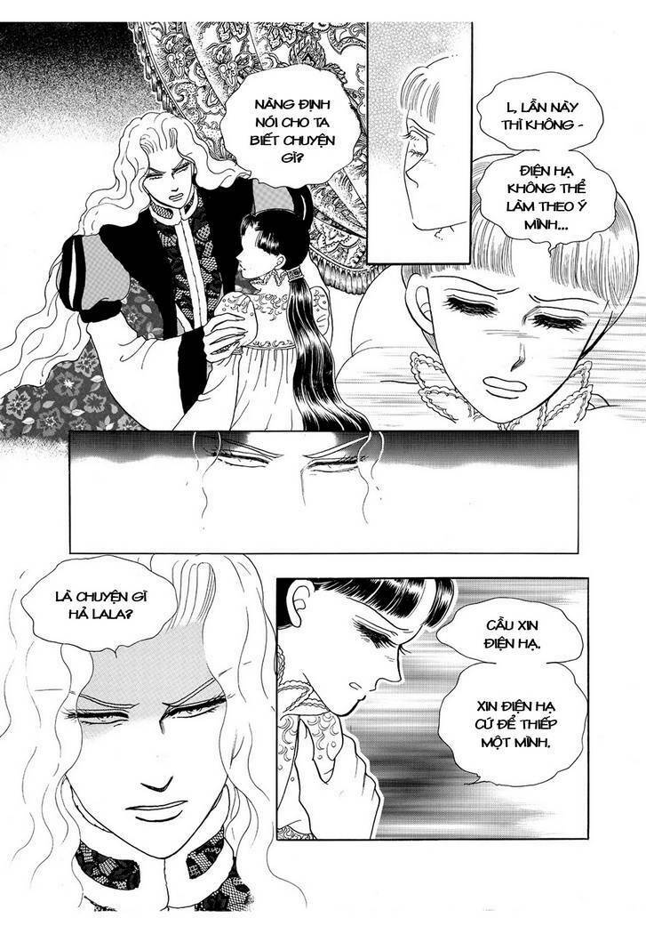 Princess Manhwa: Chapter 60