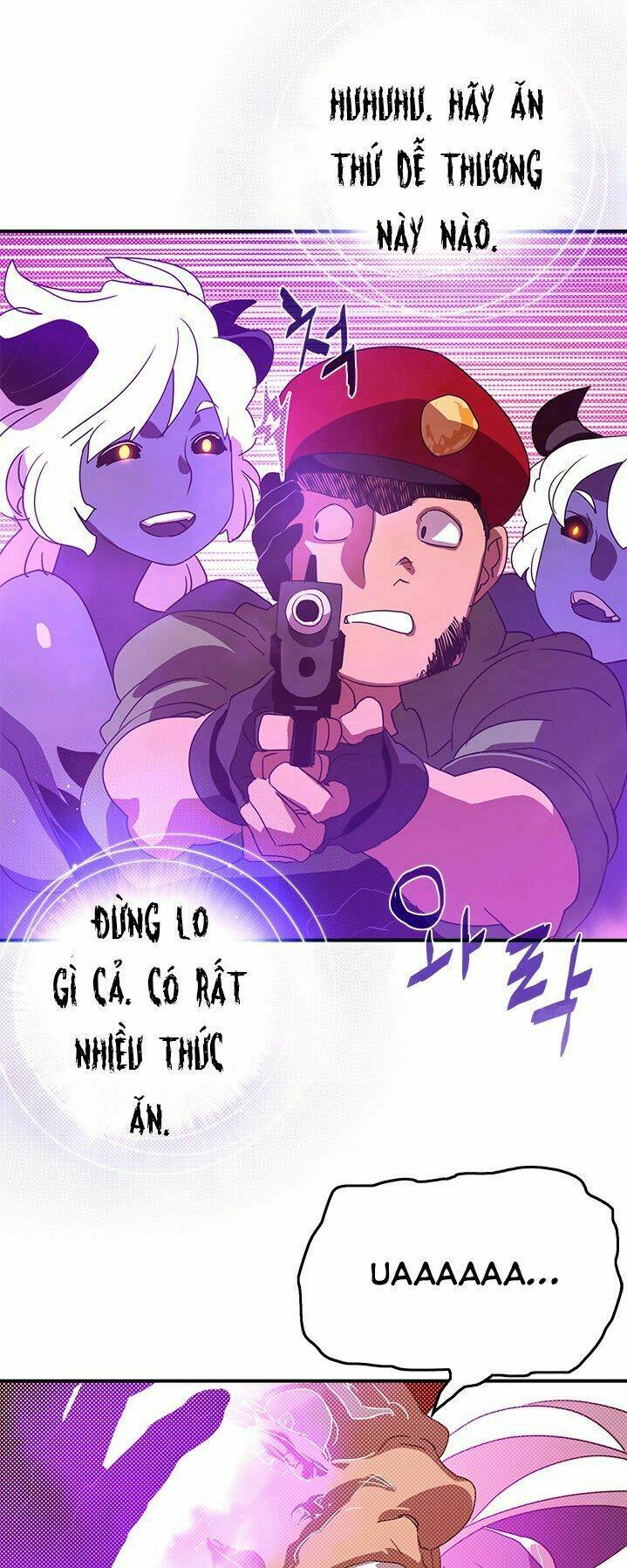 Ta Là Vua Pháp Sư: Chapter 70