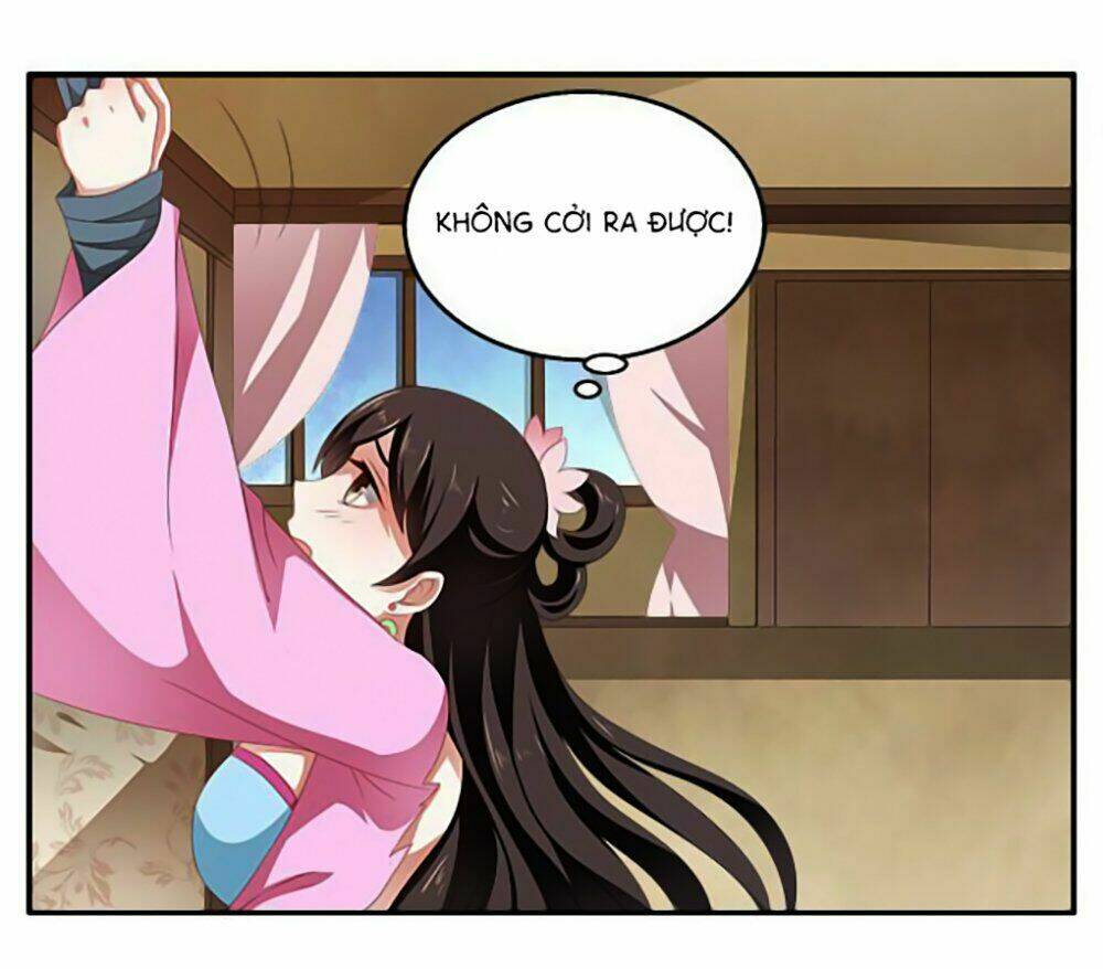 Thịnh Thế An Nhiên: Chapter 18