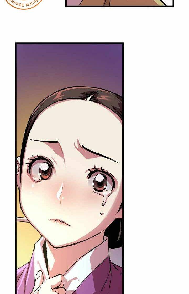 Tôi Sẽ Sống Như Một Hoàng Tử: Chapter 48