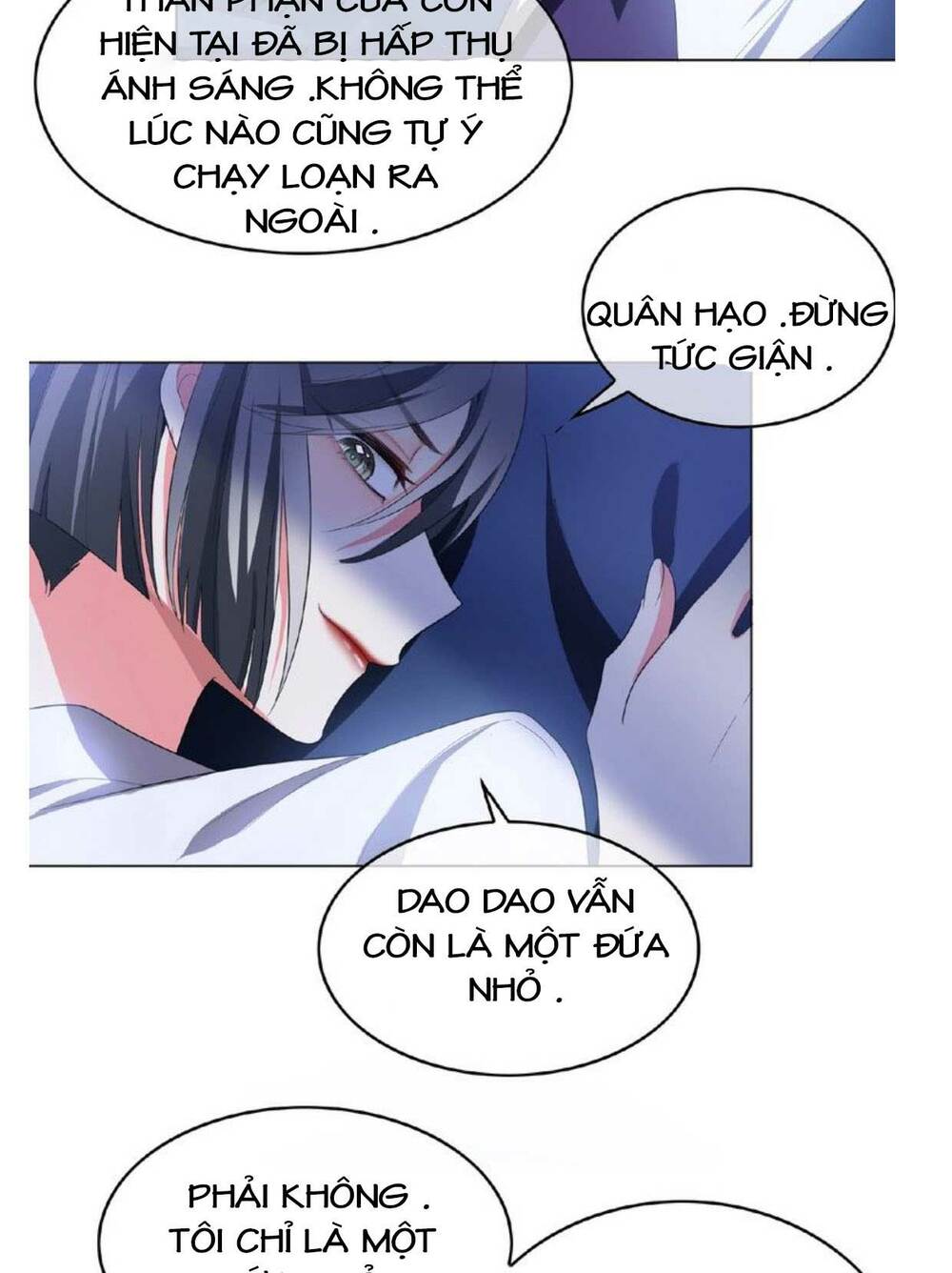 Cô Vợ Nhỏ Nuông Chiều Quá Lại Thành Ác!!: Chapter 104