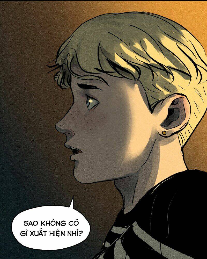 Vùng Đất Xám: Chapter 12