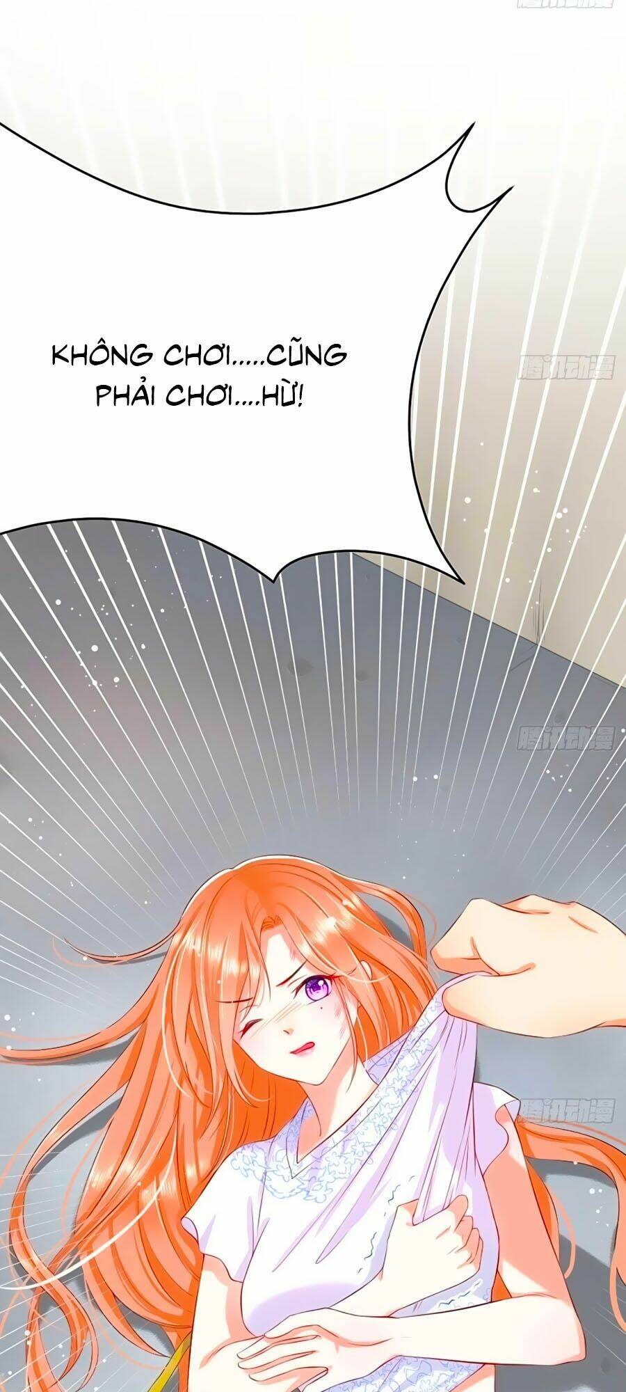 Ức Vạn Song Bảo: Mami, Bó Tay Chịu Trói: Chapter 13