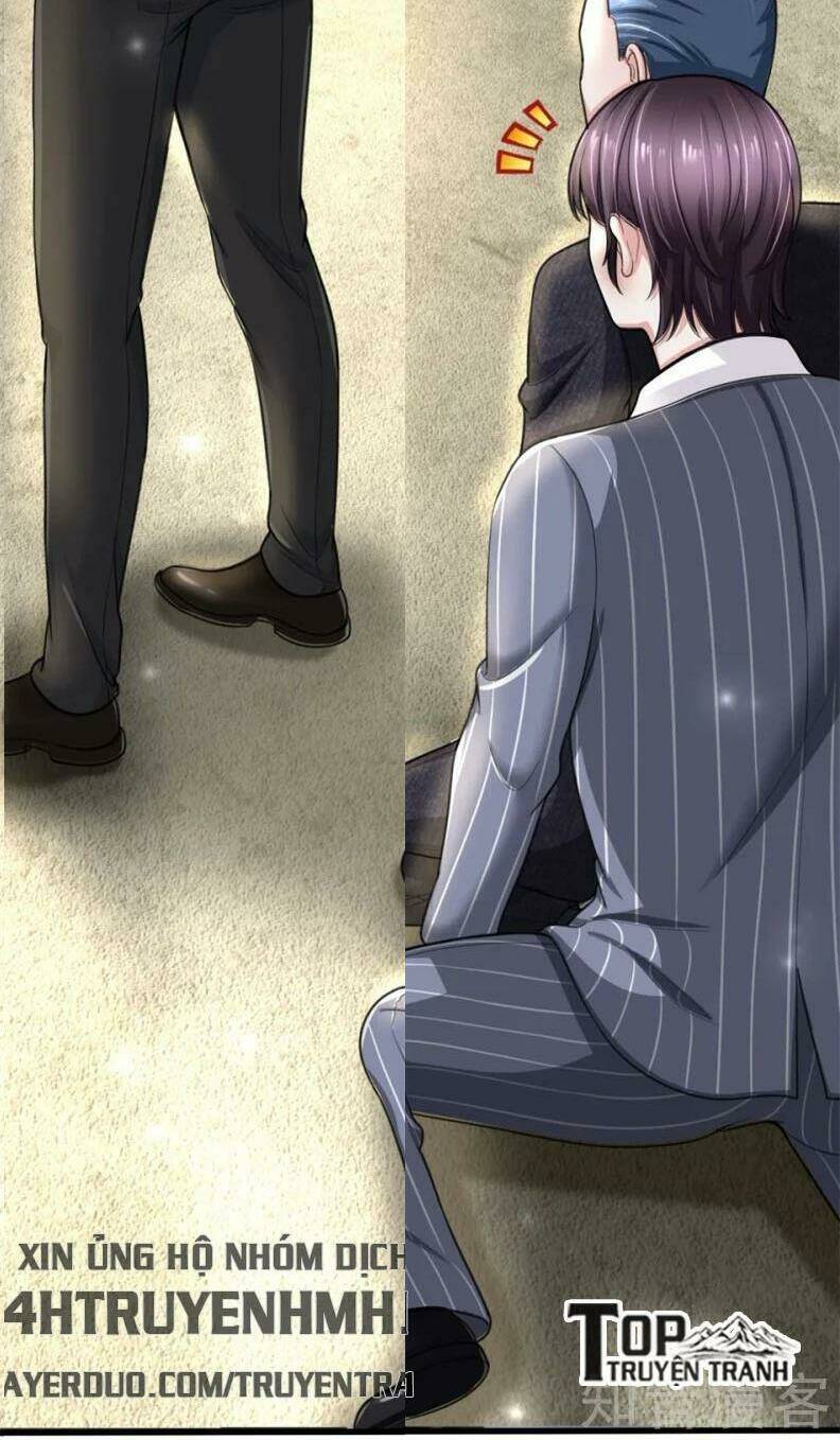 Tuyệt Đỉnh Khí Thiếu: Chapter 42